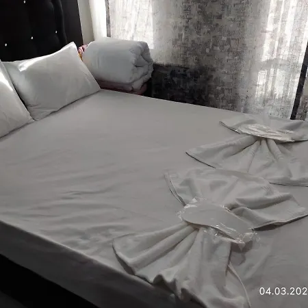 Auberge de jeunesse Eyuep Kral Small