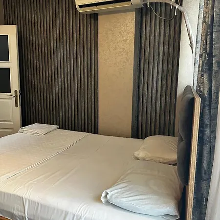 Vandrerhjem Eyuep Kral Small Istanbul