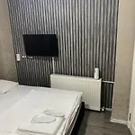 Eyuep Kral Small Auberge de jeunesse Istambul