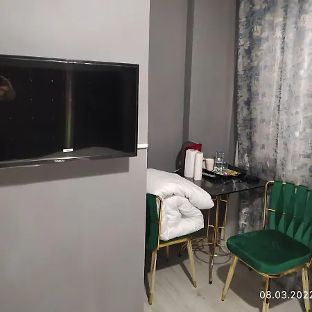 Eyuep Kral Small Hostal Estambul