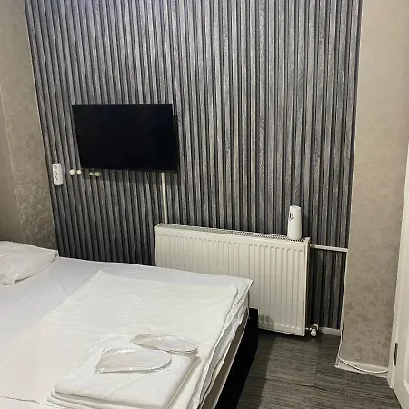 Eyuep Kral Small Hostal Estambul