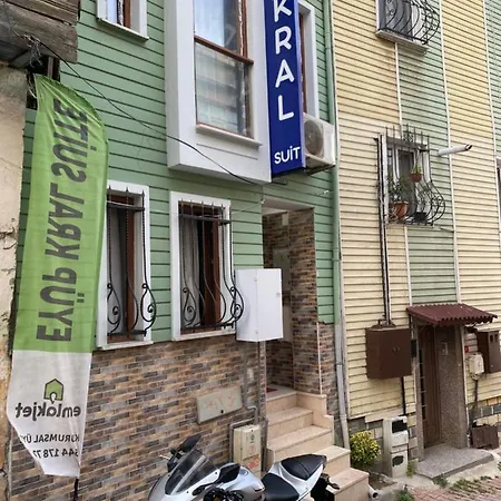 Eyüp Kral Small
