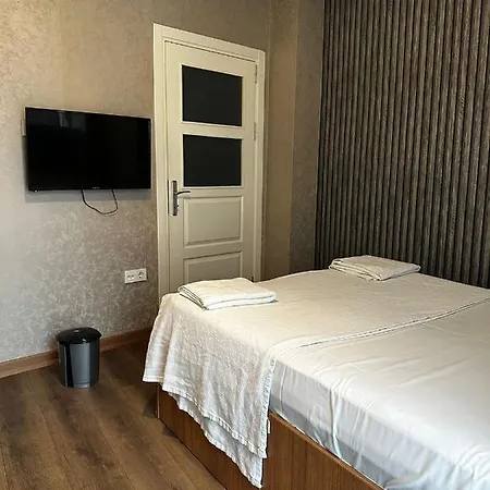 Hostel Eyüp Kral Small *