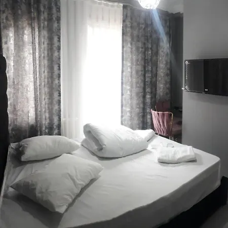 Hostel Eyüp Kral Small