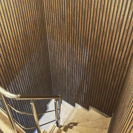 Eyüp Kral Small Hostel İstanbul