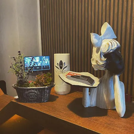 Eyüp Kral Small Hostel